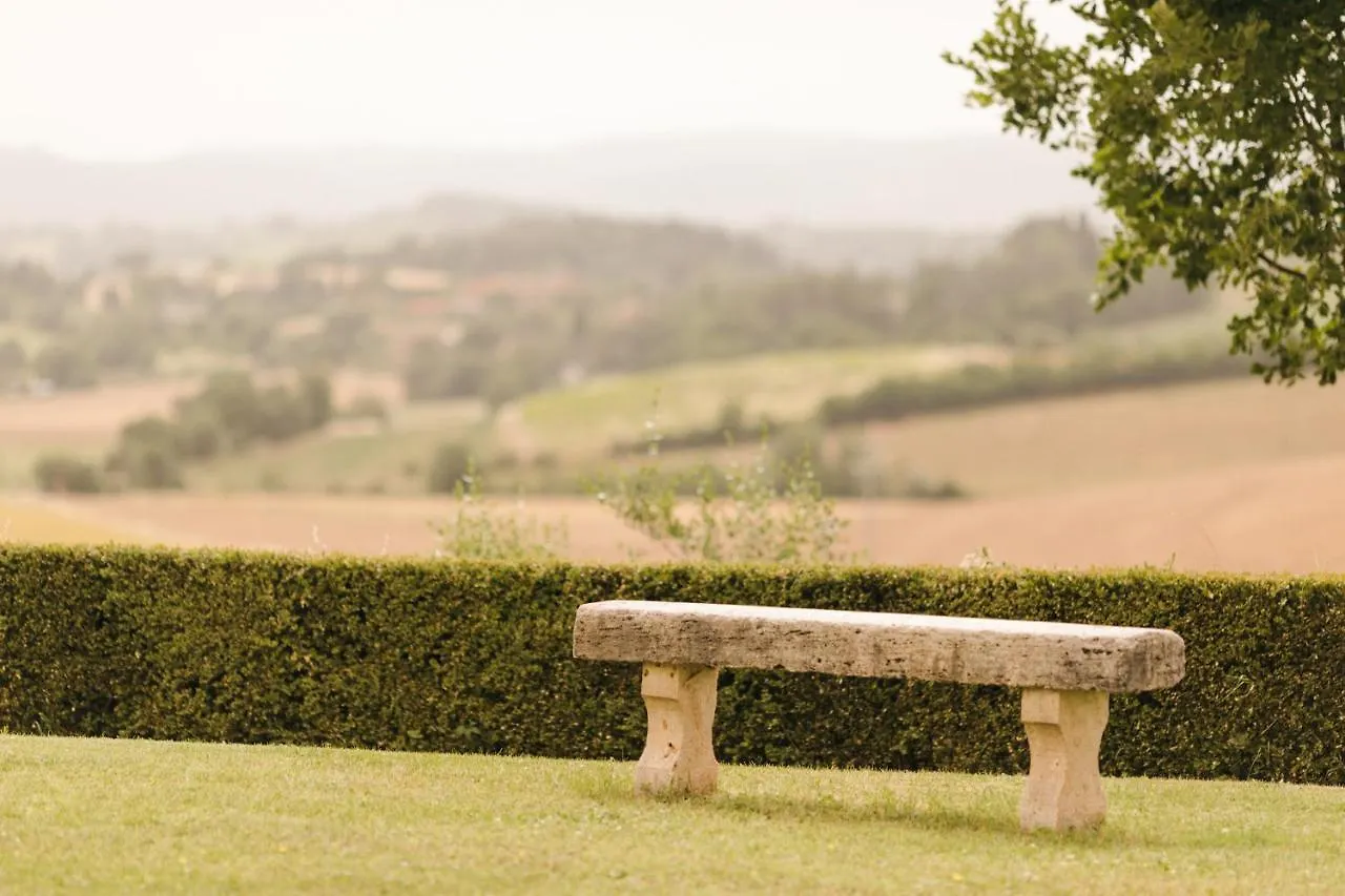 Villa La Lodola Foiano Della Chiana