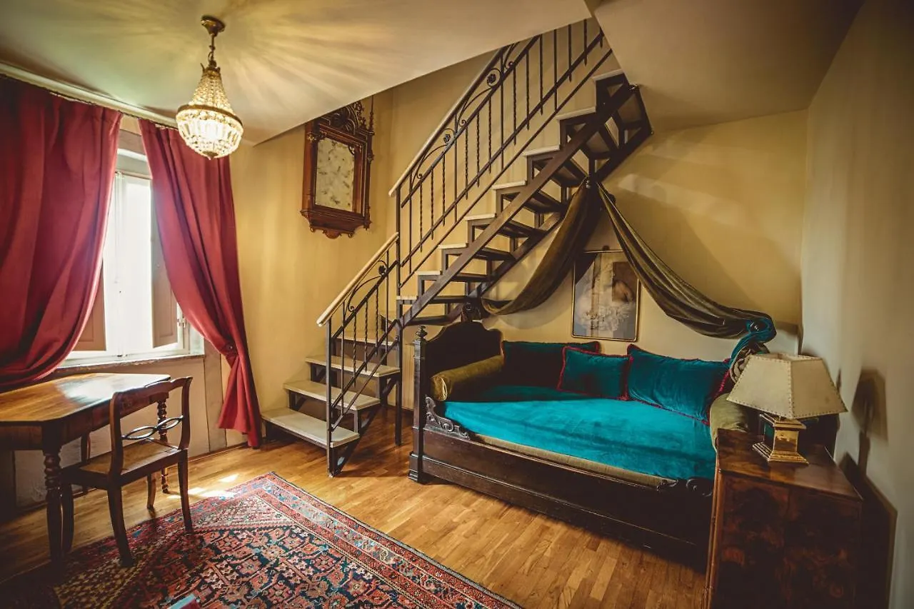 Country house Villa La Lodola Foiano Della Chiana