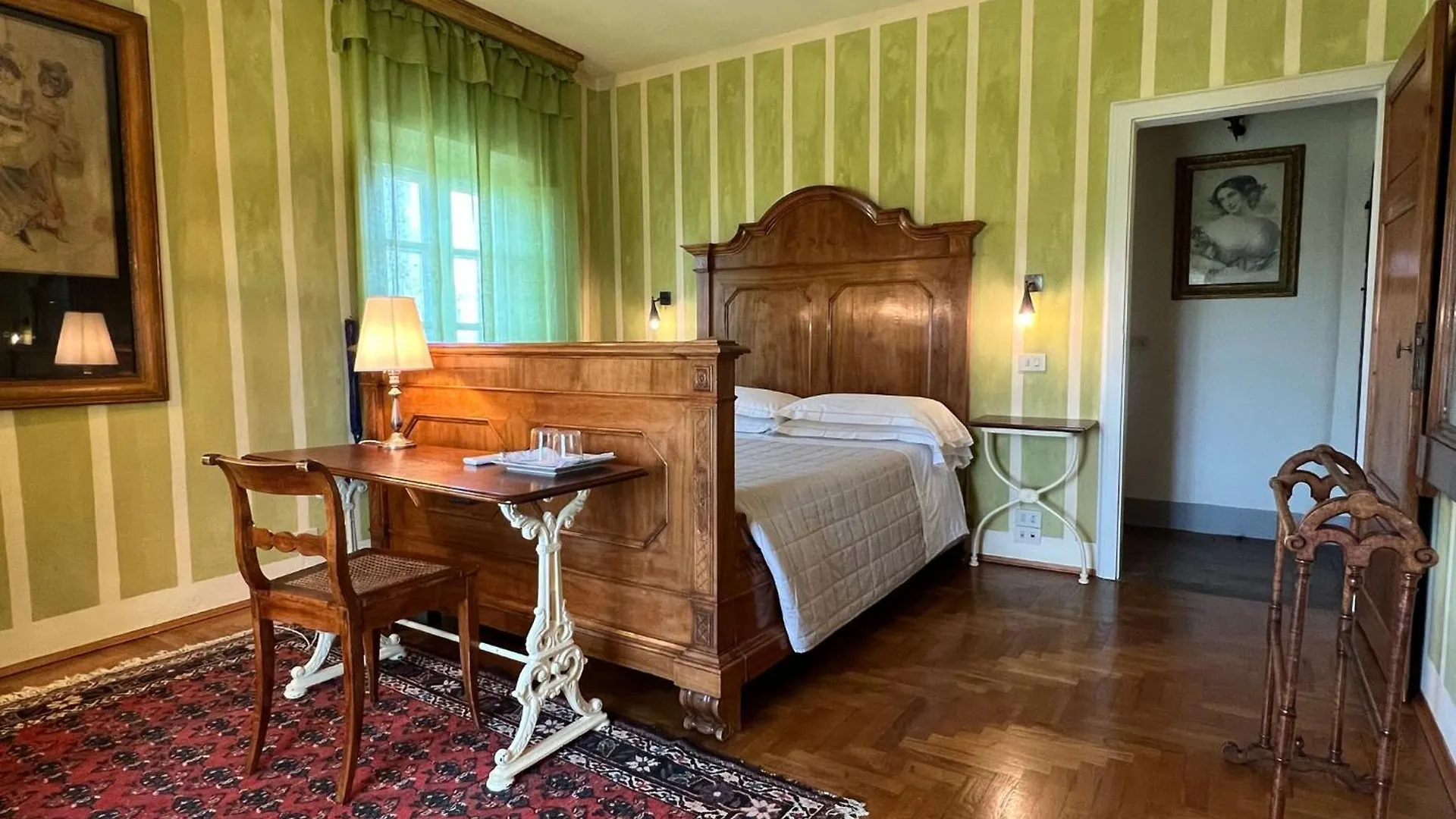 Villa La Lodola Foiano Della Chiana