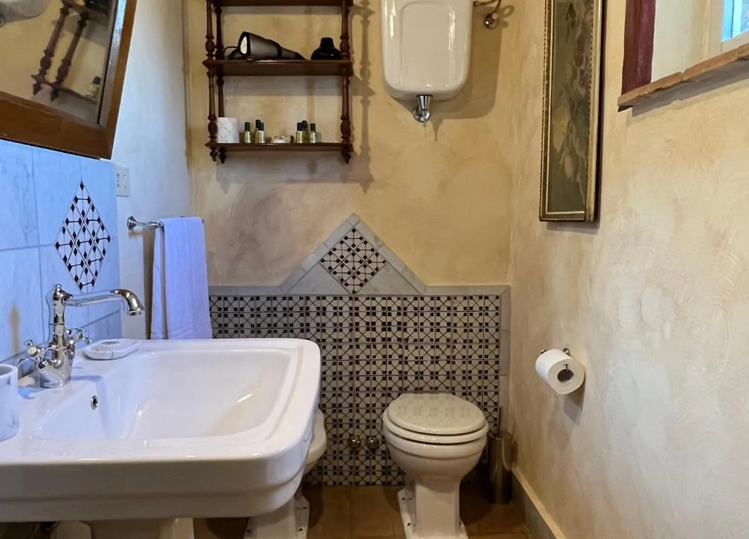 Villa La Lodola Foiano Della Chiana Italy