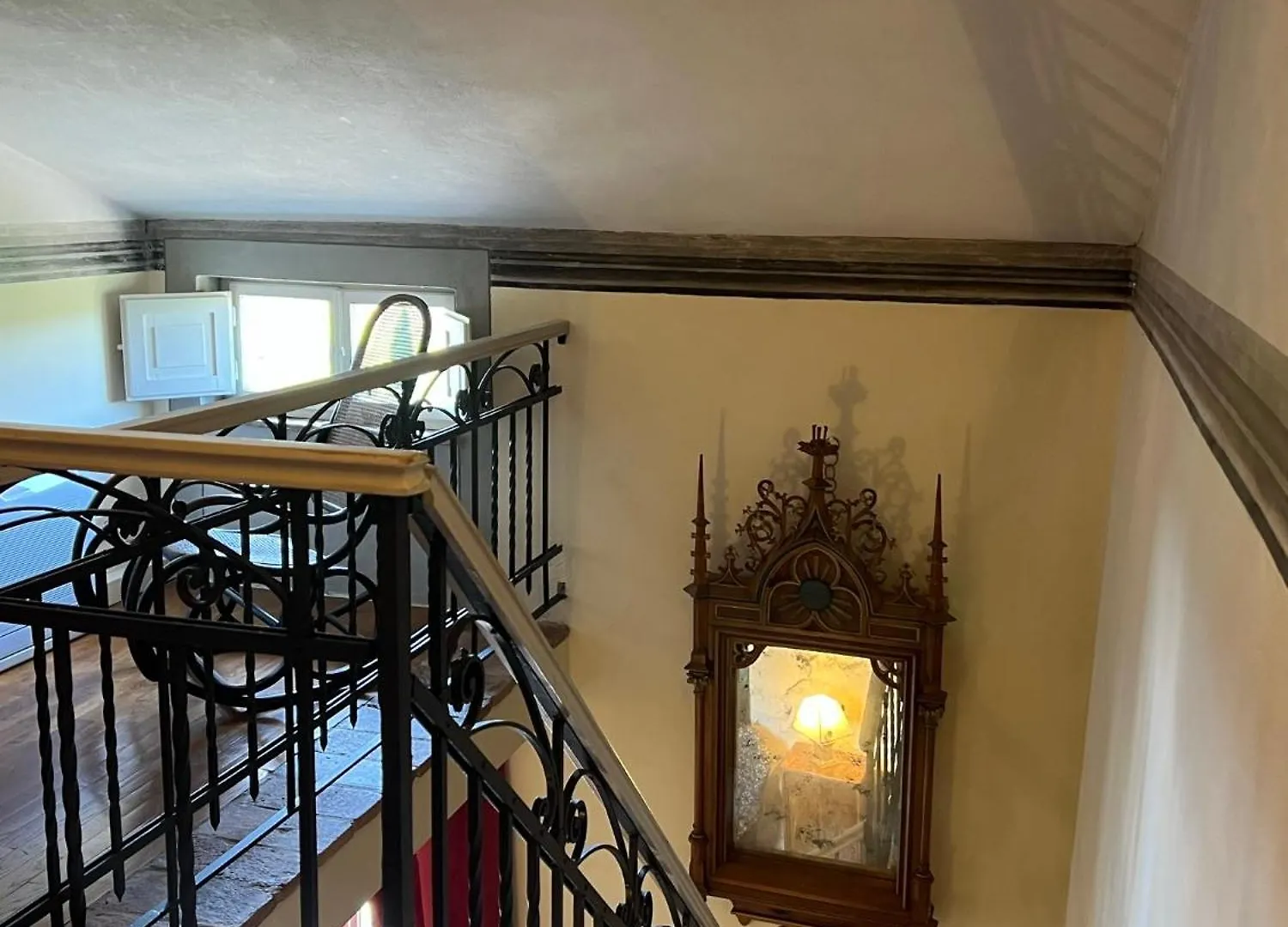Country house Villa La Lodola Foiano Della Chiana