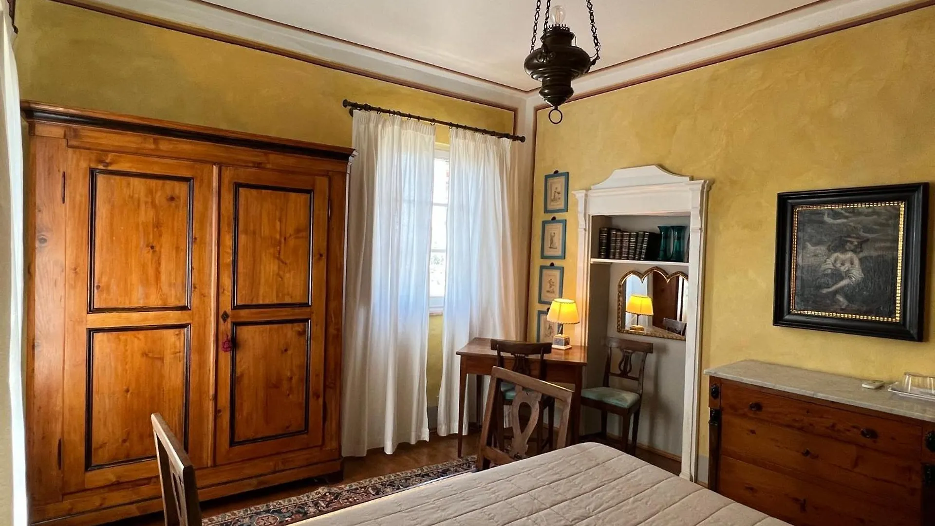 Villa La Lodola Foiano Della Chiana Country house