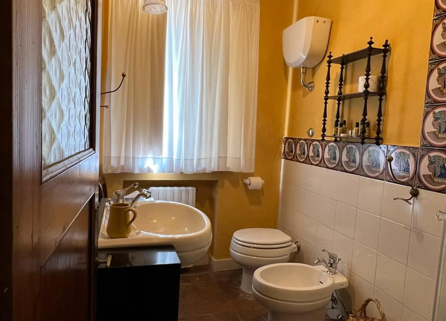 Villa La Lodola Foiano Della Chiana