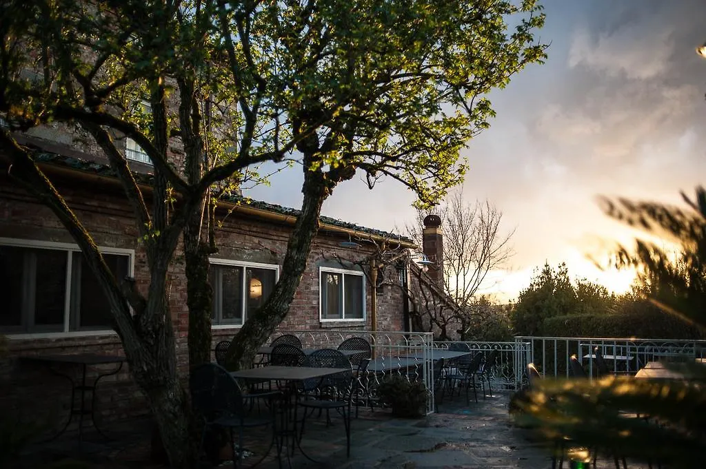 Country house Villa La Lodola Foiano Della Chiana