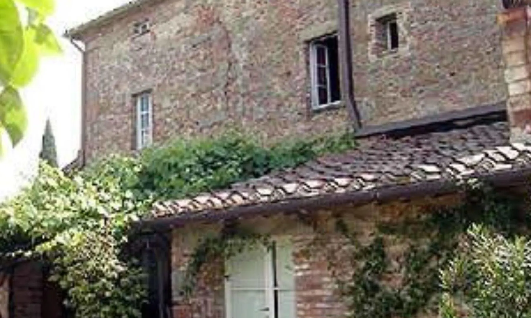 Country house Villa La Lodola Foiano Della Chiana
