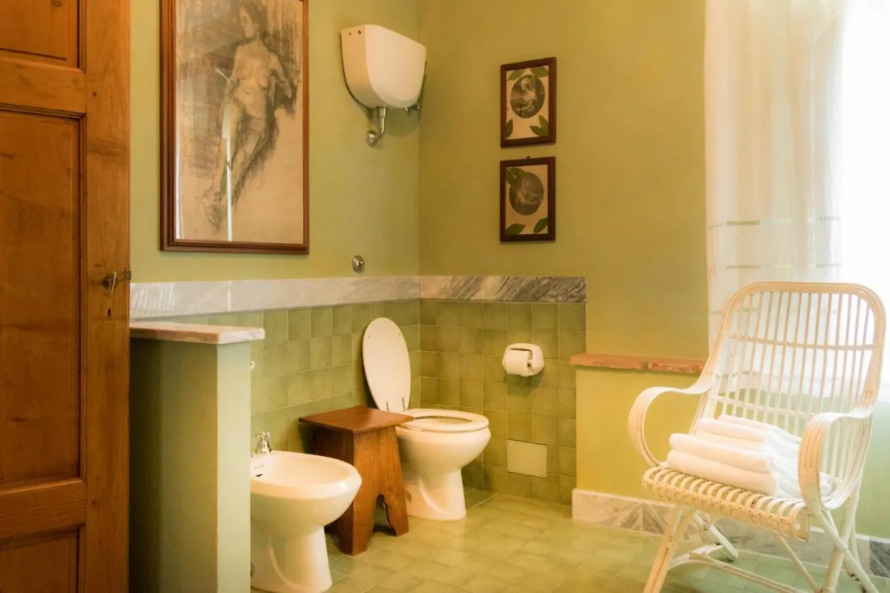 Country house Villa La Lodola Foiano Della Chiana