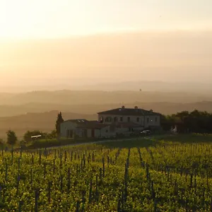  Farm stay Scannano