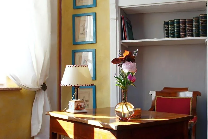 Country house Villa La Lodola Foiano Della Chiana