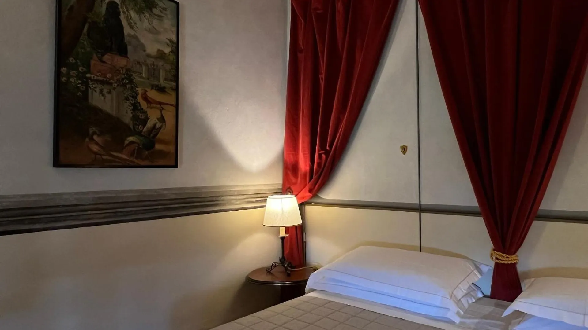 Villa La Lodola Foiano Della Chiana Country house