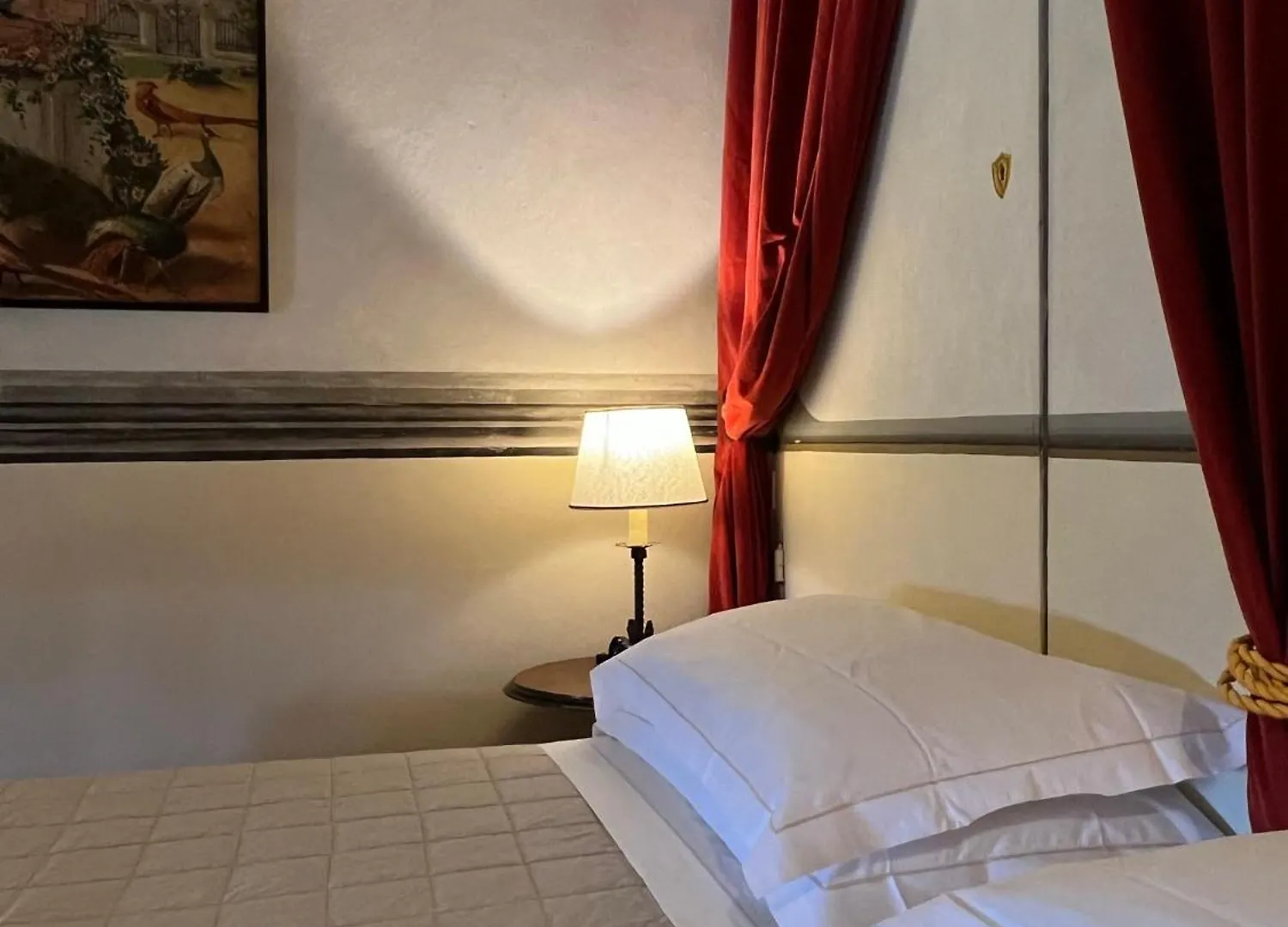 Villa La Lodola Foiano Della Chiana
