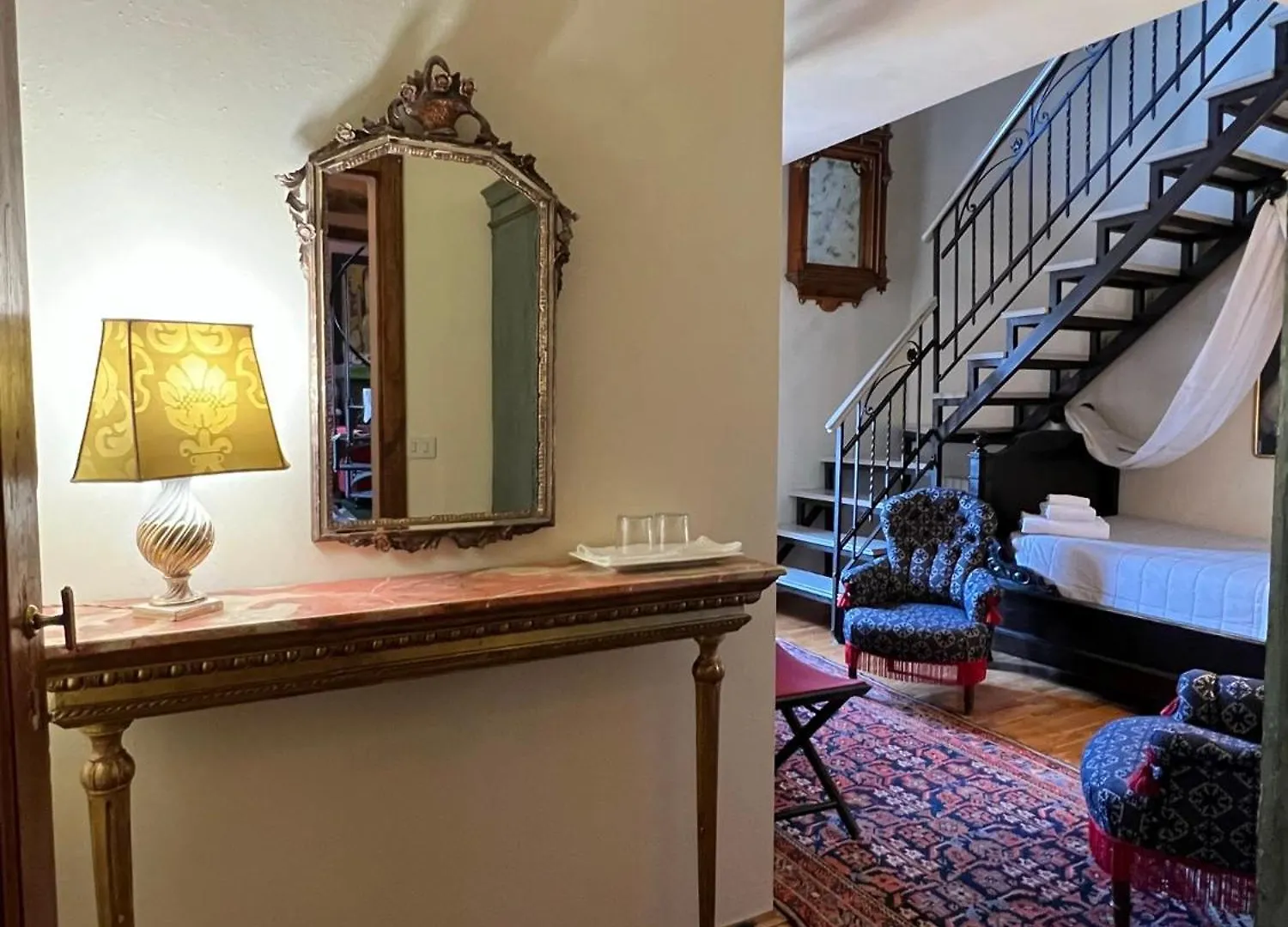 Villa La Lodola Foiano Della Chiana Italy