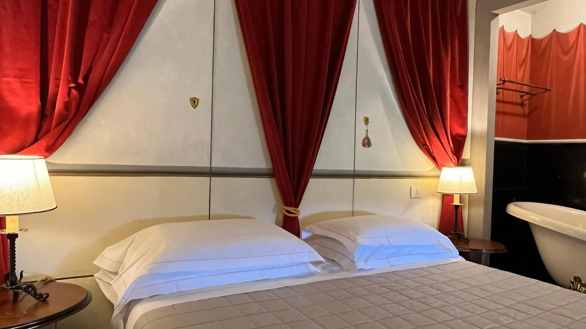 Villa La Lodola Foiano Della Chiana 0*,
