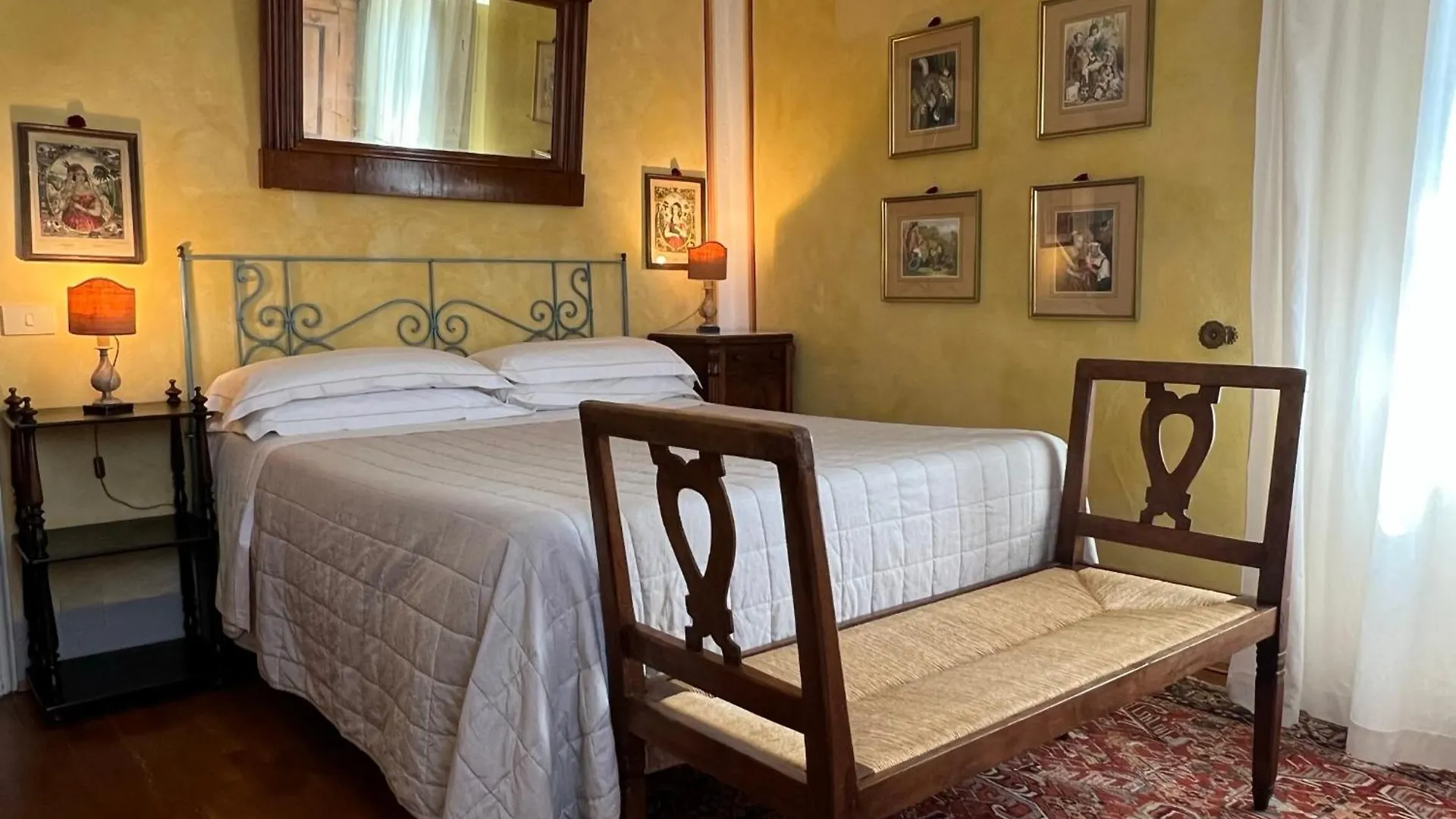 Country house Villa La Lodola Foiano Della Chiana