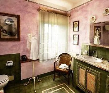 Country house Villa La Lodola Foiano Della Chiana