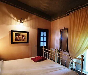 Villa La Lodola Foiano Della Chiana 0*,