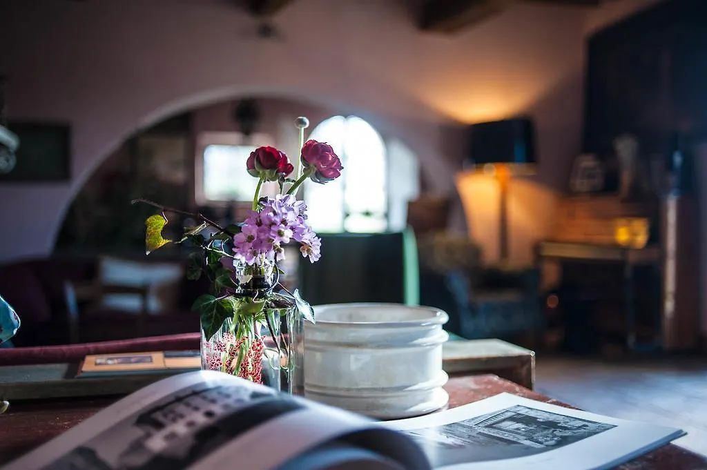 Country house Villa La Lodola Foiano Della Chiana
