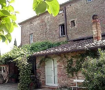 Villa La Lodola Foiano Della Chiana 0*,