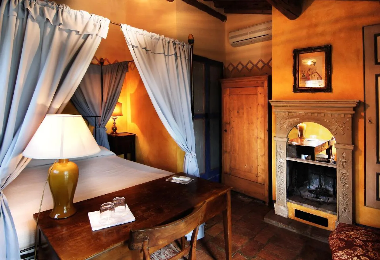Villa La Lodola Foiano Della Chiana 0*,  Italy