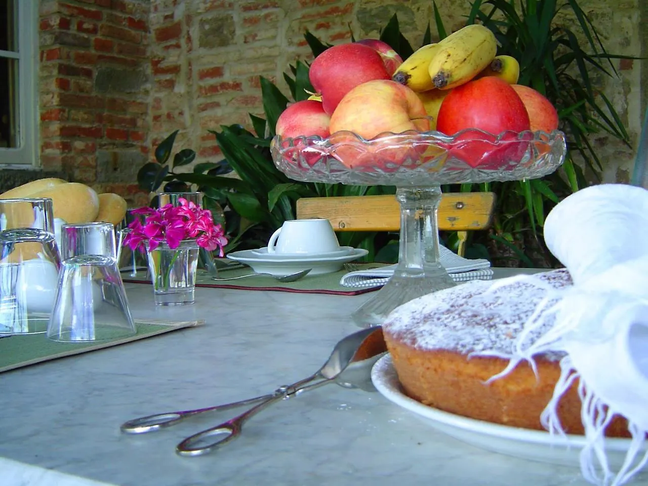 Villa La Lodola Foiano Della Chiana Country house