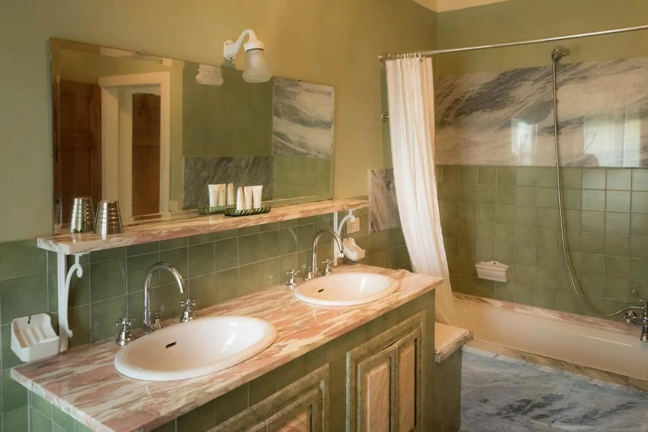 Villa La Lodola Foiano Della Chiana Country house